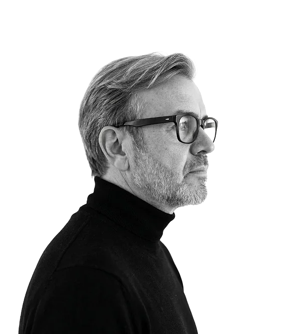 Jordan Ellis, Trepixel website design client
